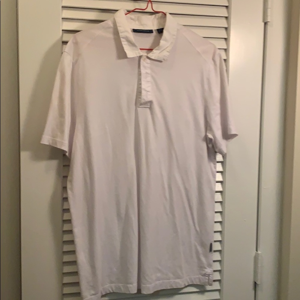 Casual polo